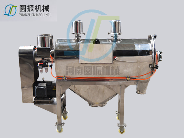 河南圓振機(jī)械廠(chǎng)氣流篩主縮略圖